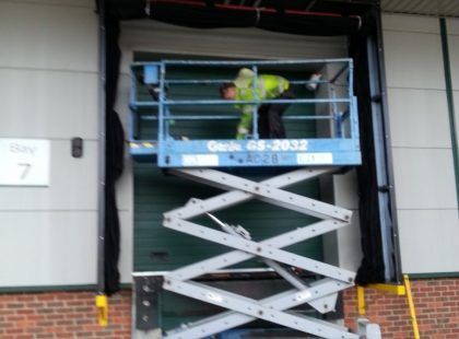 empire doors