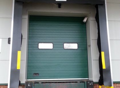 Security Doors Aldershot