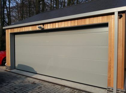 Garage Doors Portsmouth