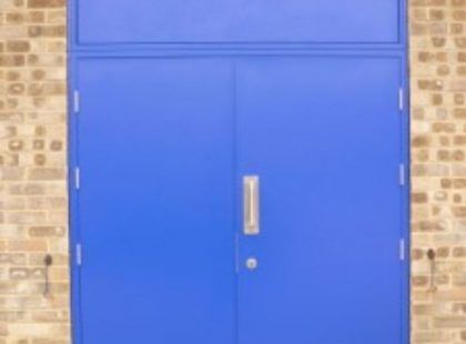 Garage Door Repair Dorset