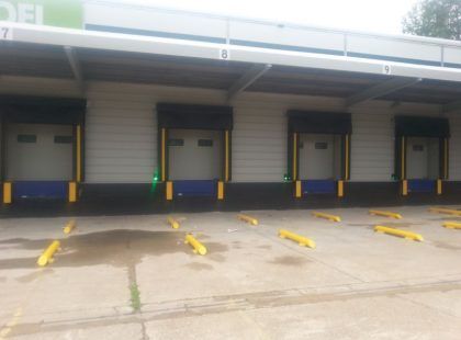 YODEL FARNBOROUGH