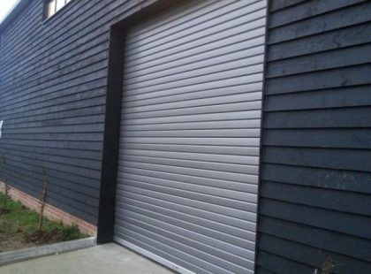 doors and stuff