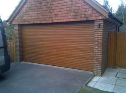 The Best Garage Door sin Southampton