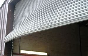 Roller Shutters Chichester