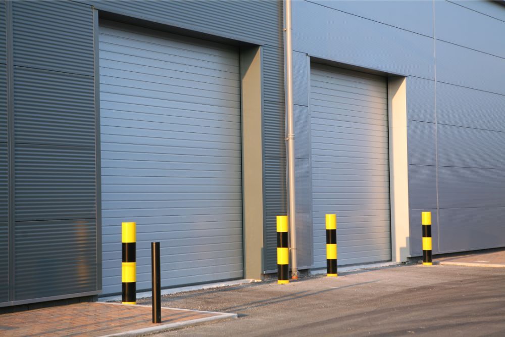 Empire Doors