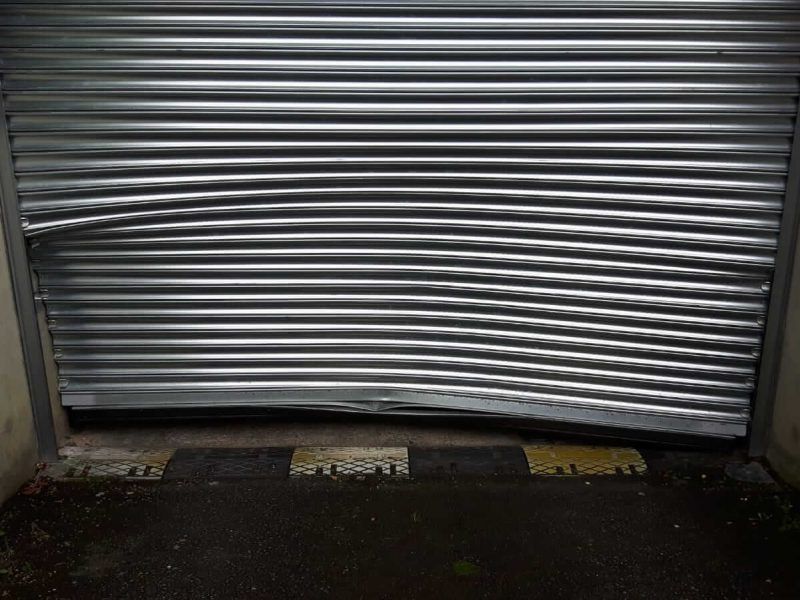 Eastleigh Roller Doors