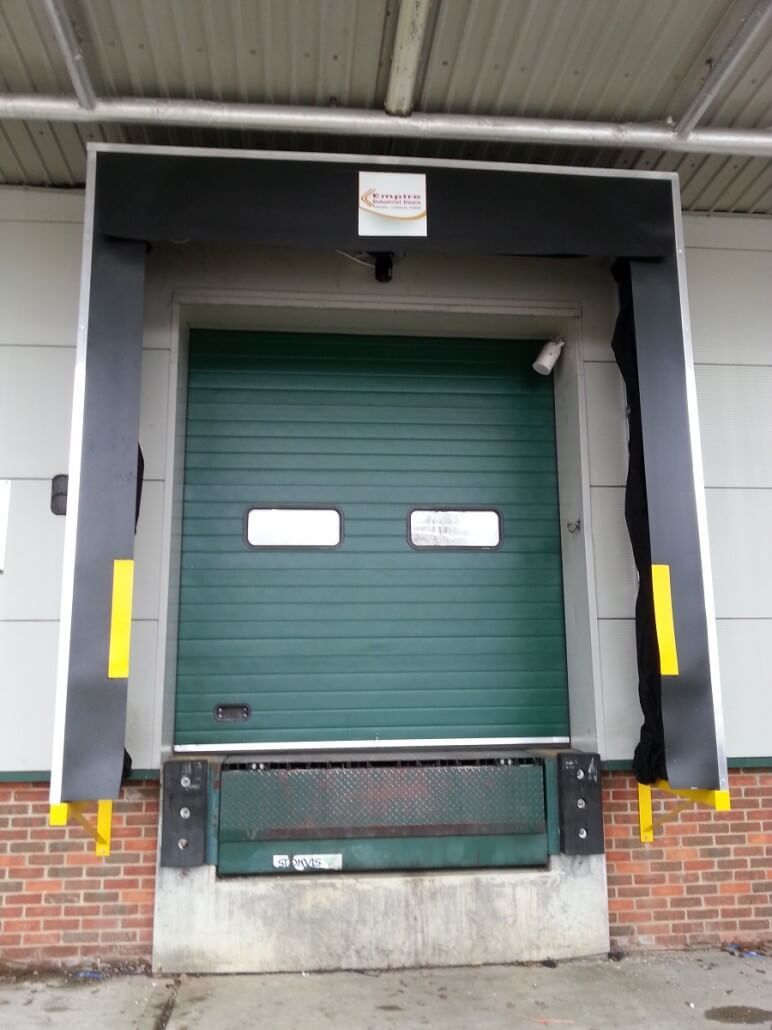 Bournemouth Industrial Doors