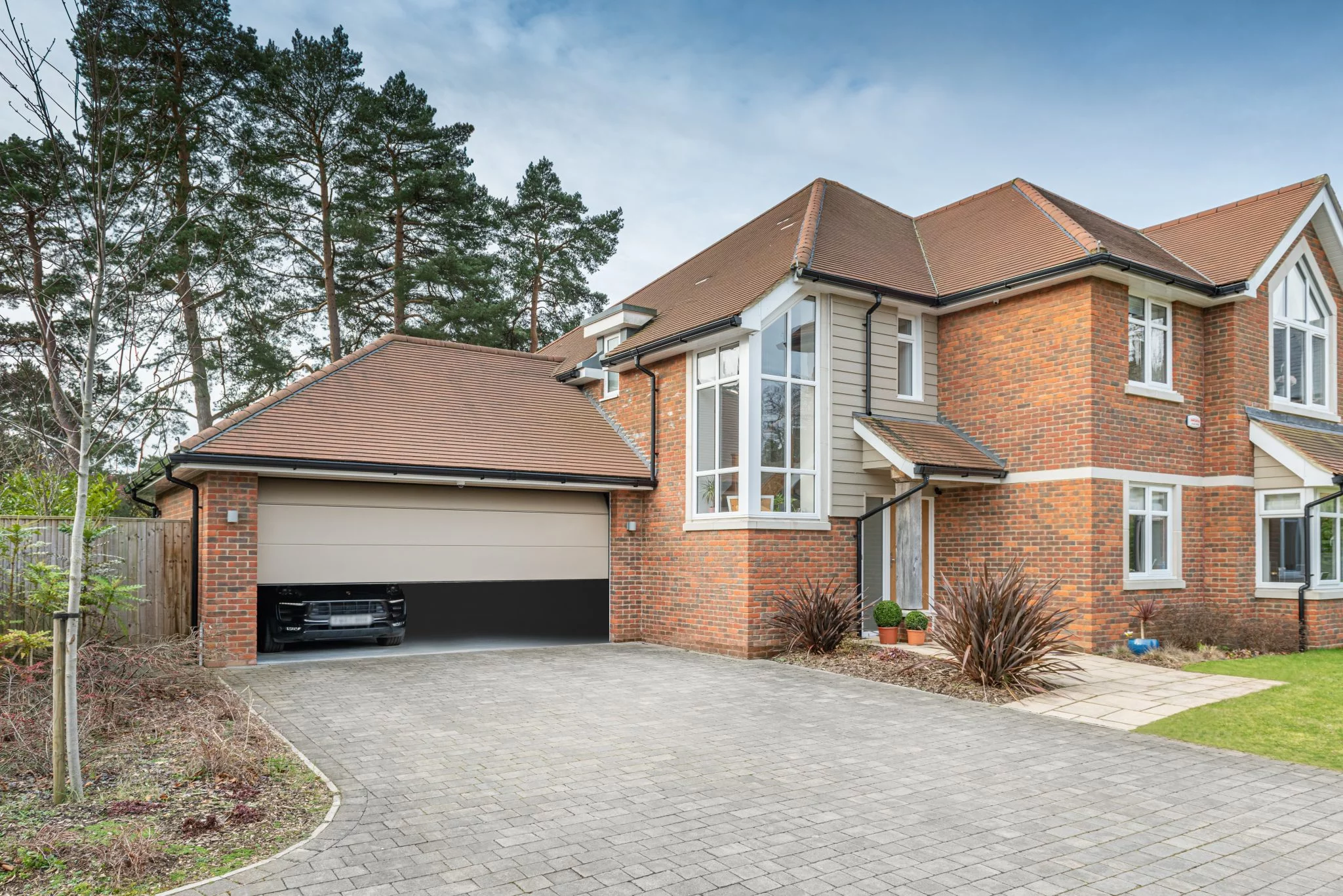 Garage Doors Southampton